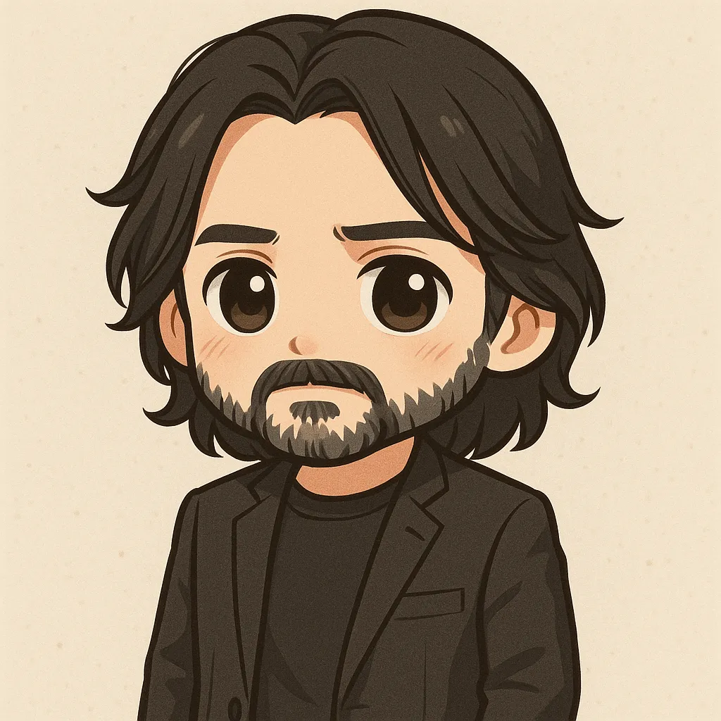Chibi sample
