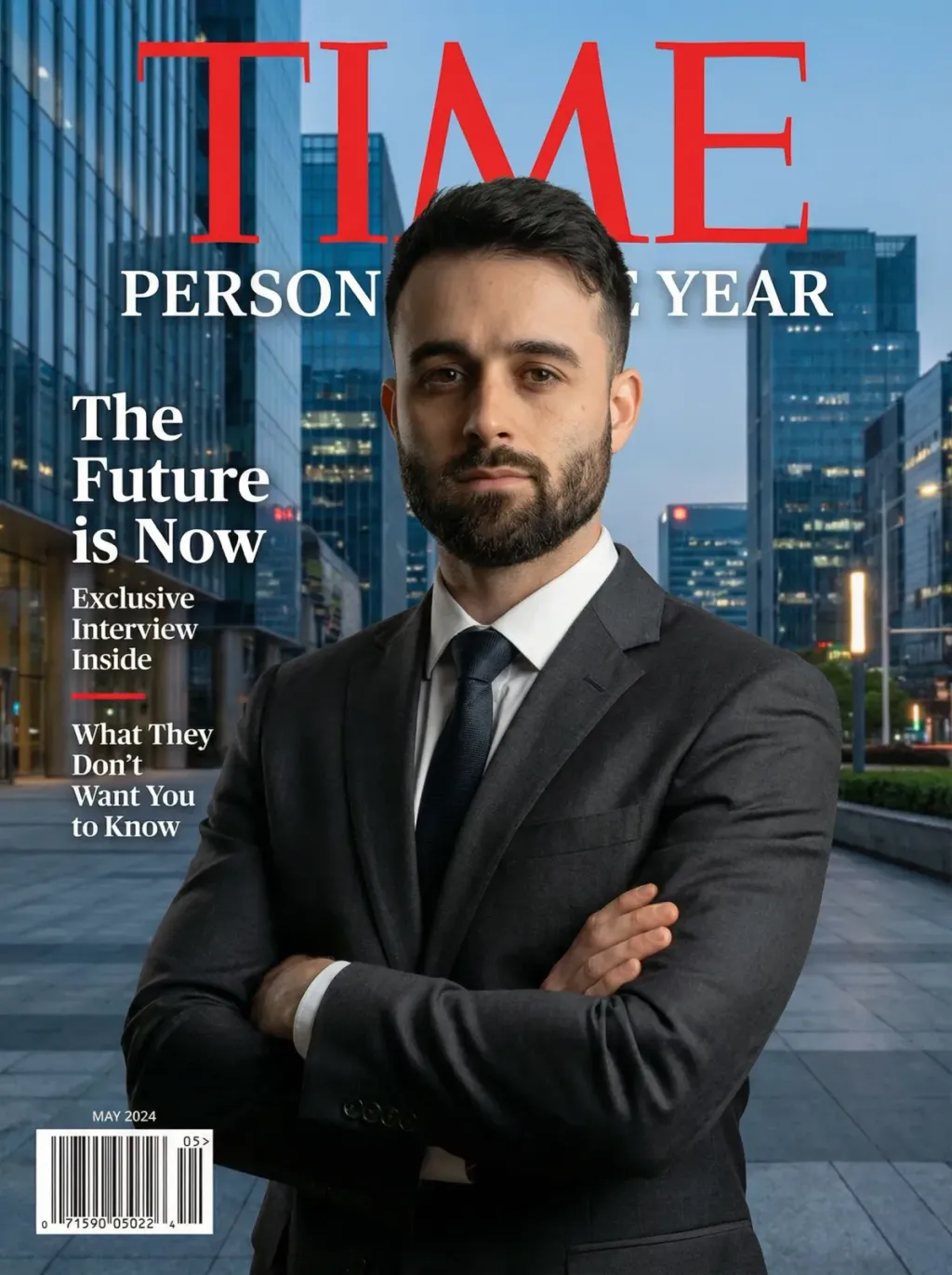 AI-generated artwork example 3