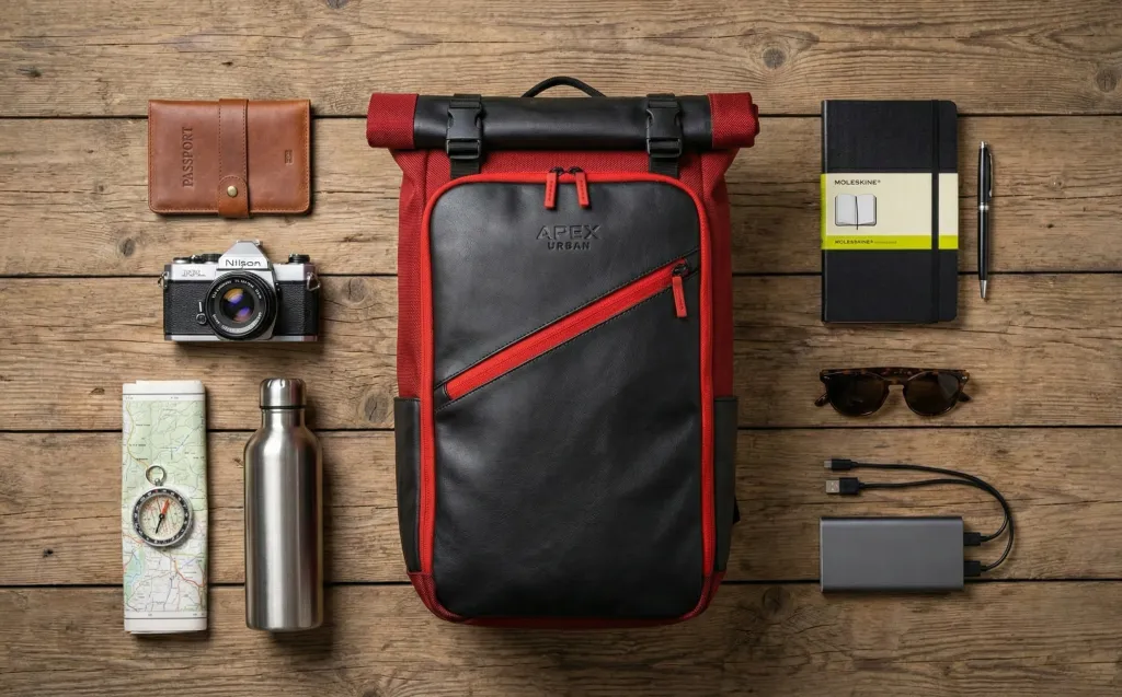 Clean studio product