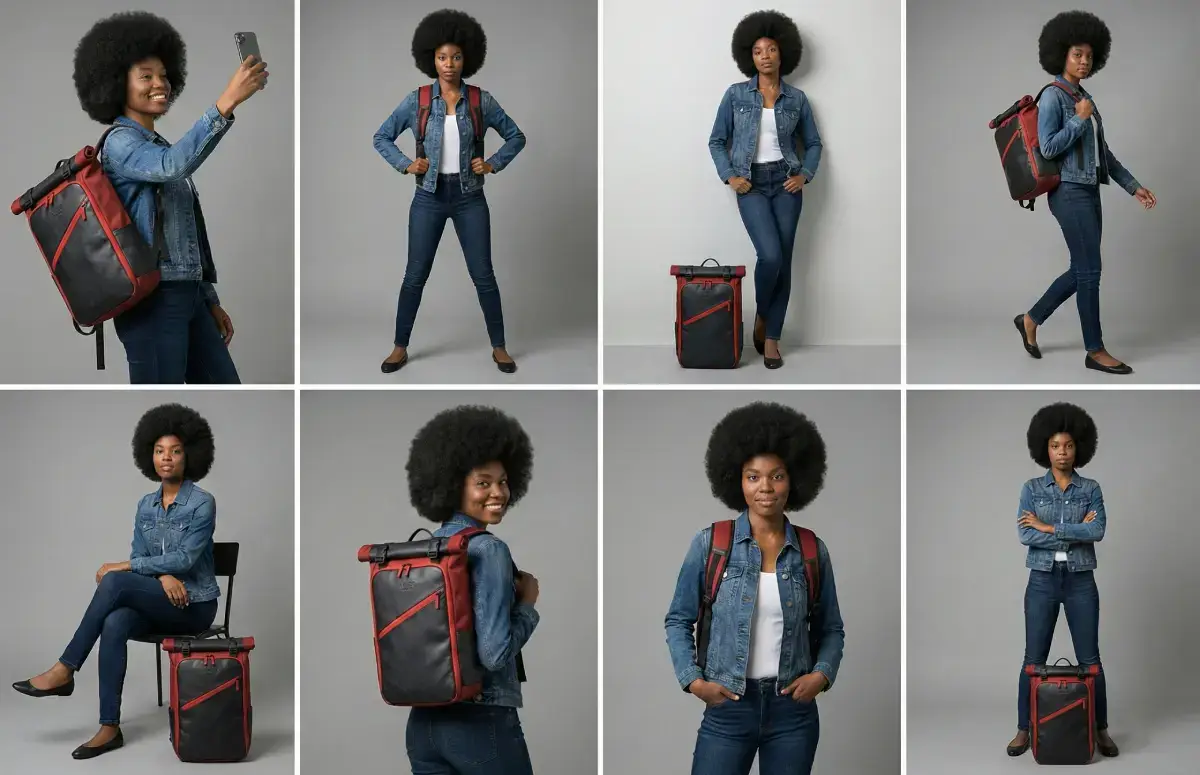 Model control configuration preview 2