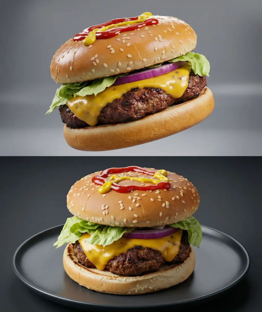 AI-generated artwork example 2