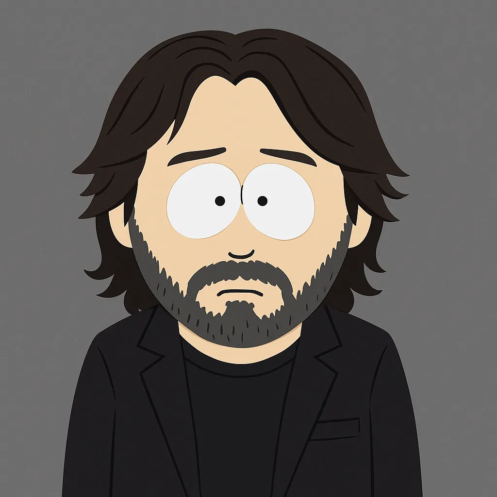 South Park-Like sample